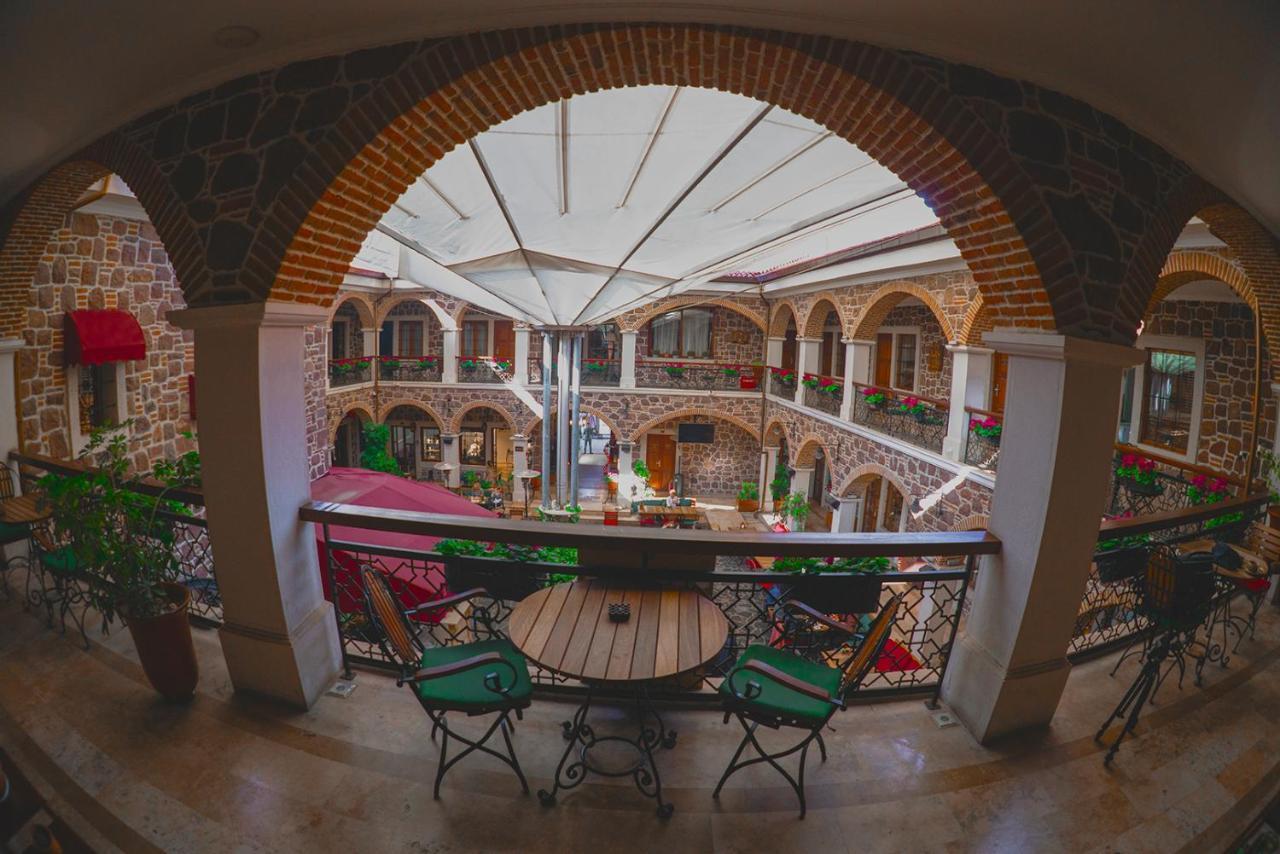 L'Agora Old Town Hotel & Bazaar İzmir Extérieur photo